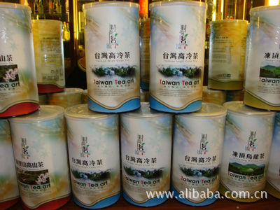 【台湾高山茶系列】价格,厂家,图片,乌龙茶/青茶,厦门金帝州商贸-