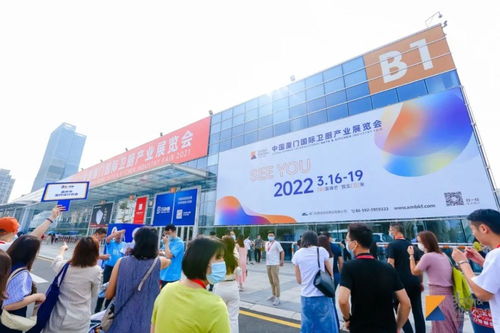 卫厨盛会,感恩有您 2021厦门国际卫厨展圆满落幕