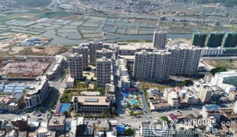 环厦门一小时经济圈 联创城市广场未来可期