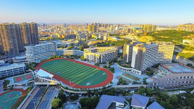 福建新答卷|石狮:我是shíshī,为建设现代化商贸之都,我拼了!