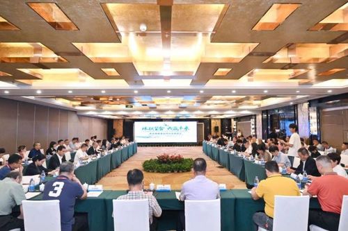 走出去引进来,重庆投资贸易合作恳谈会在厦门举行凤凰网川渝