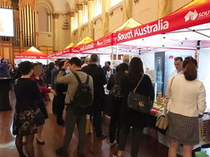葡萄酒庄 橄榄油厂 商贸会 一次旅程看遍多元投资项目