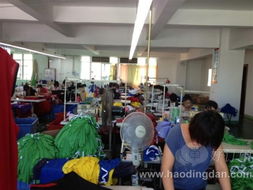 厦门市湖里区桦蓉制衣厂 专注品质，铸就商贸新篇章