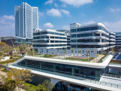 厦门商贸迎来新机遇，经开区助力产业升级