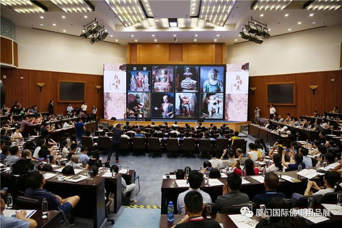 从草创到辉煌 厦门佛事用品展十五载成长史与商贸繁荣之路